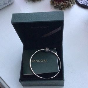 Pandora | Jewelry | Pandora Bracelet 